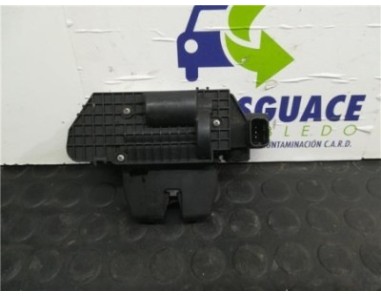 Cerradura Porton Citroen C3  1 6 Collection [1 6 Ltr  - 68 kW HDi FAP]