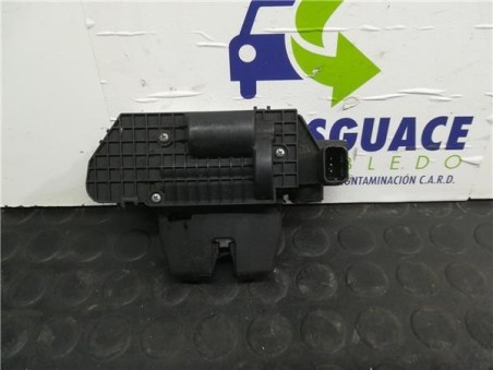 Cerradura Porton Citroen C3  1 6 Collection [1 6 Ltr  - 68 kW HDi FAP]