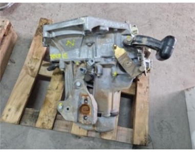 Caja Cambios Manual Citroen C3  1 4 i