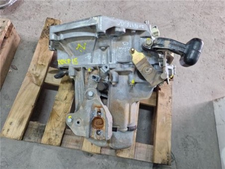 Caja Cambios Manual Citroen C3  1 4 i