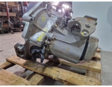 Caja Cambios Manual Citroen C3  1 4 i