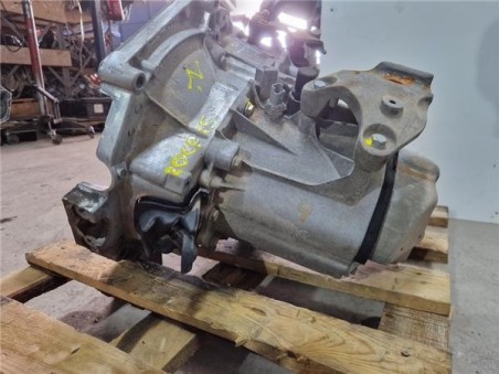 Caja Cambios Manual Citroen C3  1 4 i