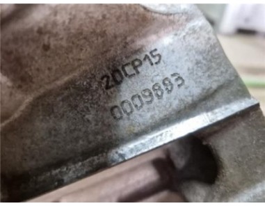 Caja Cambios Manual Citroen C3  1 4 i