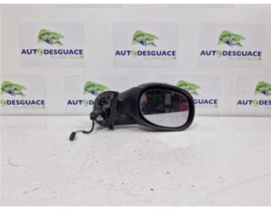 Retrovisor Electrico Derecho Citroen C3  1 4 i