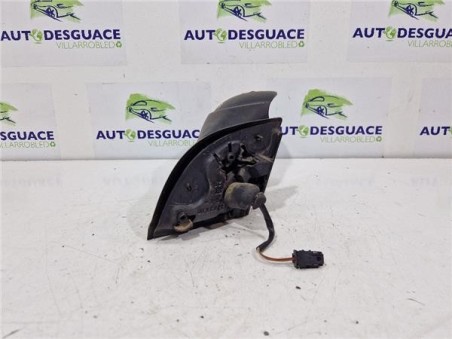 Retrovisor Electrico Derecho Citroen C3  1 4 i