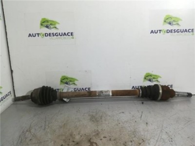 Transmision Delantera Derecha Citroen C3  1 4 i