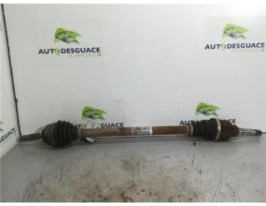 Transmision Delantera Derecha Citroen C3  1 4 i