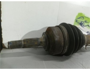 Transmision Delantera Derecha Citroen C3  1 4 i