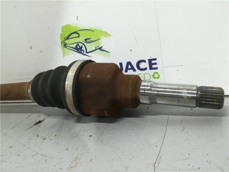 Transmision Delantera Derecha Citroen C3  1 4 i