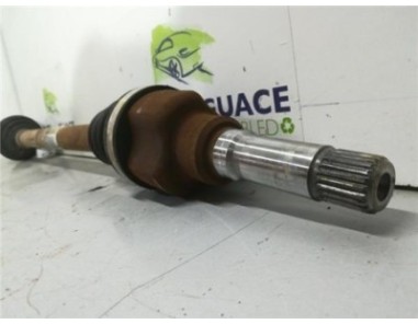 Transmision Delantera Derecha Citroen C3  1 4 i