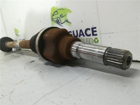 Transmision Delantera Derecha Citroen C3  1 4 i