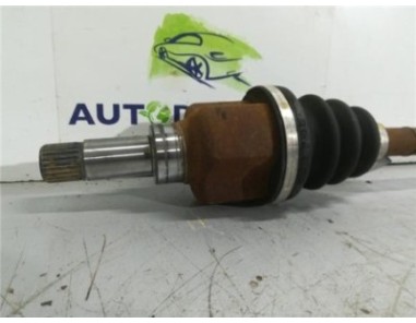 Transmision Delantera Izquierda Citroen C3  1 4 i