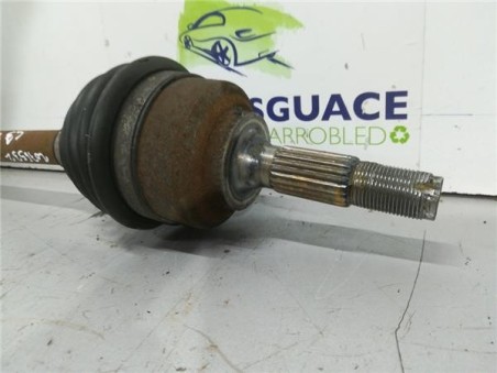 Transmision Delantera Izquierda Citroen C3  1 4 i