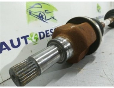 Transmision Delantera Izquierda Citroen C3  1 4 i