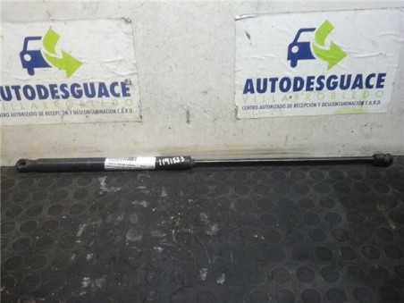 Amortiguador Porton Citroen C4 Berlina  1 6 HDi