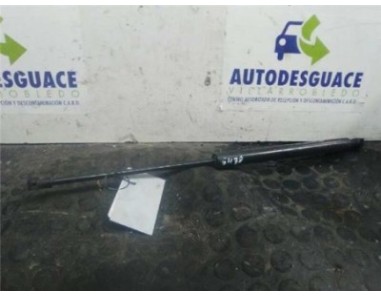 Amortiguador Porton Citroen C3  1 4 Attraction [1 4 Ltr  - 50 kW HDi FAP]