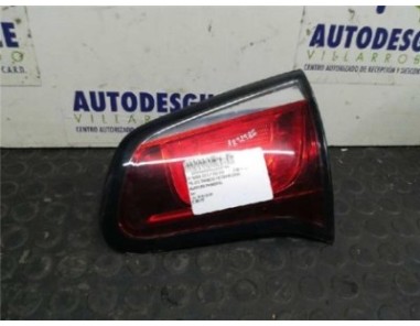Piloto Porton Trasero Derecho Citroen C3  1 4 Attraction [1 4 Ltr  - 50 kW HDi FAP]