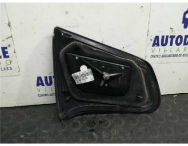 Piloto Porton Trasero Derecho Citroen C3  1 4 Attraction [1 4 Ltr  - 50 kW HDi FAP]