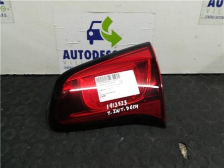 Piloto Porton Trasero Derecho Citroen C3  1 6 Collection [1 6 Ltr  - 68 kW HDi FAP]