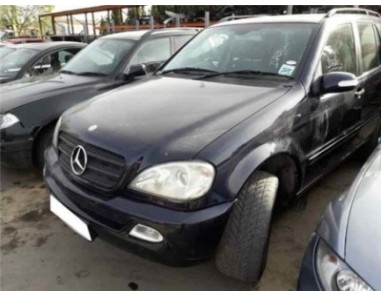 Caja Cambios Automatica MERCEDES CLASE M 2 7 CDI 20V 