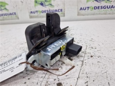 Cerradura Porton Seat Ibiza Berlina  1 2 Reference [1 2 Ltr  - 51 kW 12V]