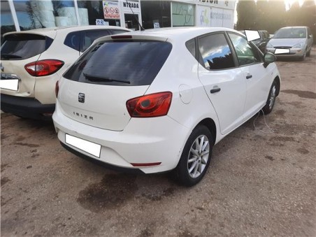 Cerradura Porton Seat Ibiza Berlina  1 2 Reference [1 2 Ltr  - 51 kW 12V]