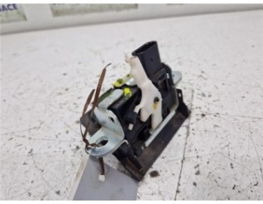 Cerradura Porton Seat Ibiza Berlina  1 2 Reference [1 2 Ltr  - 51 kW 12V]