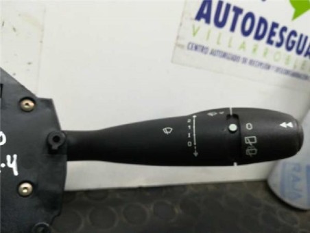 Mando De Luces Citroen C4 Berlina  1 6 16V