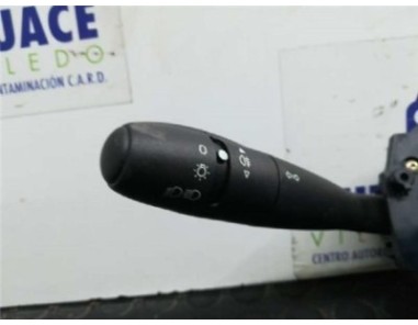 Mando De Luces Citroen C4 Berlina  1 6 16V