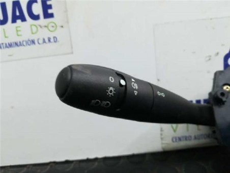 Mando De Luces Citroen C4 Berlina  1 6 16V