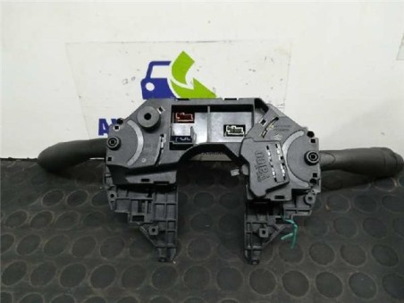 Mando De Luces Citroen C4 Berlina  1 6 16V