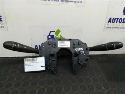 Mando De Luces Citroen C4 Berlina  1 6 16V 2