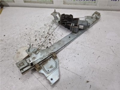 Elevalunas Electrico Trasero Izquierdo Citroen C3  1 6 HDi