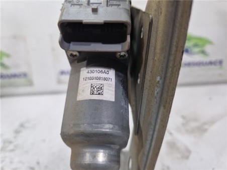 Elevalunas Electrico Trasero Derecho Citroen C3  1 6 HDi