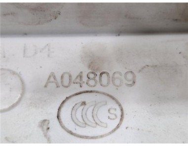Cerradura Puerta Delantera Derecha Citroen C3  1 6 HDi
