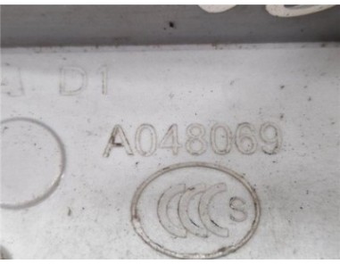 Cerradura Puerta Trasera Derecha Citroen C3  1 6 HDi