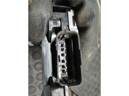 Cerradura Puerta Trasera Izquierda Citroen C3 Picasso  1 6 HDi