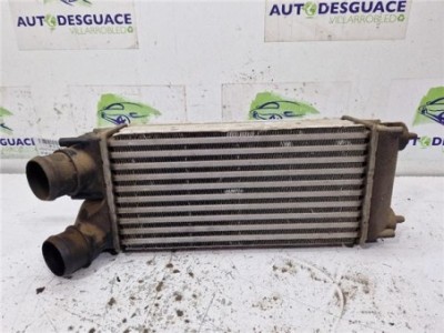 Intercooler Citroen C4 Berlina  1 6 HDi