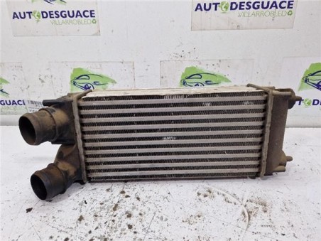 Intercooler Citroen C4 Berlina  1 6 HDi