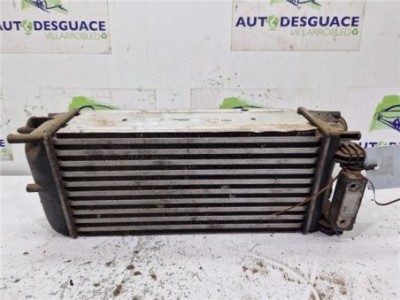 Intercooler Citroen C4 Berlina  1 6 HDi 2