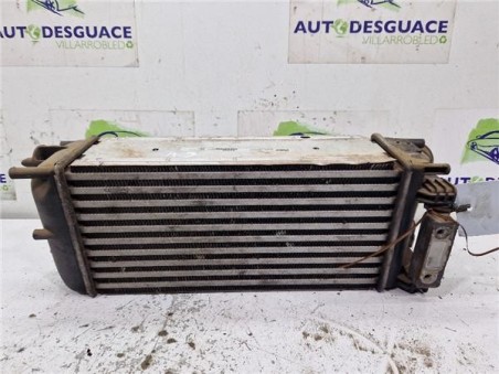 Intercooler Citroen C4 Berlina  1 6 HDi