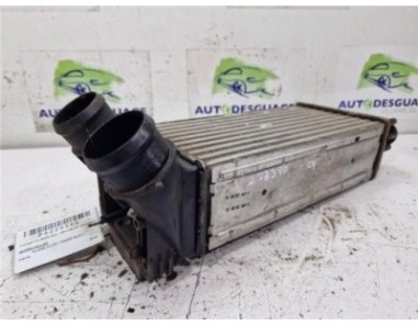 Intercooler Citroen C4 Berlina  1 6 HDi