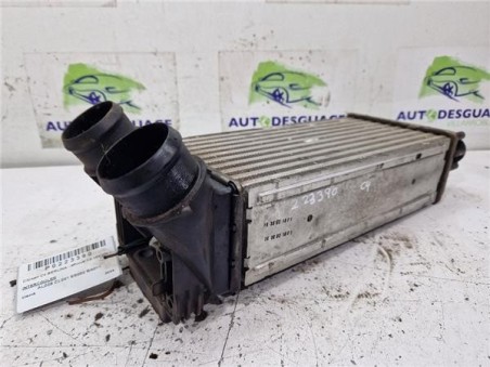 Intercooler Citroen C4 Berlina  1 6 HDi