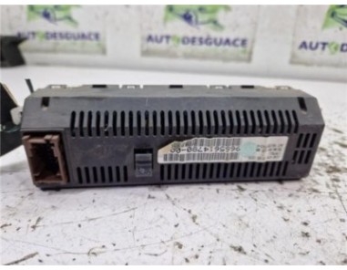 Navegador Citroen C4 Berlina  1 6 HDi
