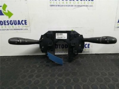 Mando De Luces Citroen C4 Berlina  1 6 16V 2