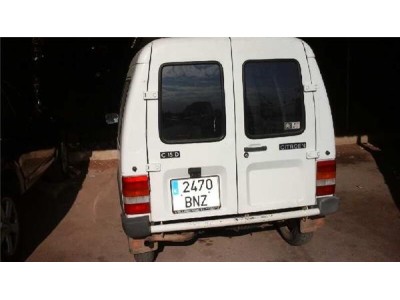 Caudalimetro Citroen C 15  1 9 D