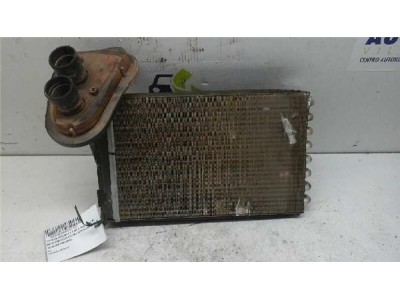 Radiador Calefaccion Citroen Berlingo  1 8 600 D Furg  [1 8 Ltr  - 43 kW Diesel ] 2