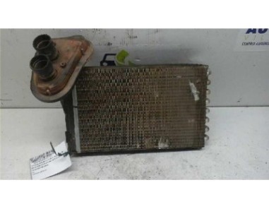 Radiador Calefaccion Citroen Berlingo  1 8 600 D Furg  [1 8 Ltr  - 43 kW Diesel ]