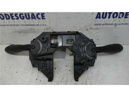Mando De Luces Citroen C4 Berlina  1 6 HDi