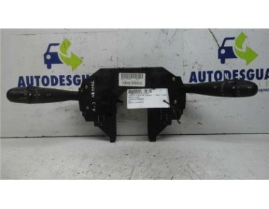 Mando De Luces Citroen C4 Berlina  1 6 HDi